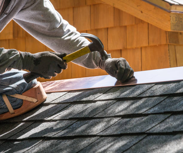 Quick and Trustworthy Emergency Roof Repair Services in Redington Beach, FL